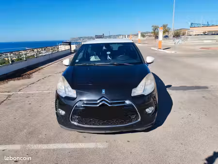 DS 3 