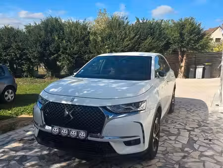 DS 7