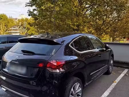 DS 4 1.2 130