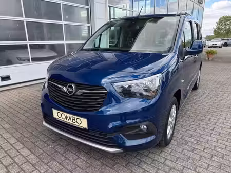 Opel Combo 1.5 131 Innovation