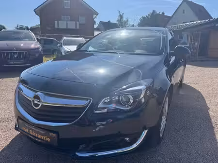 Opel Insignia 2.0 CDTI 170 Innovation