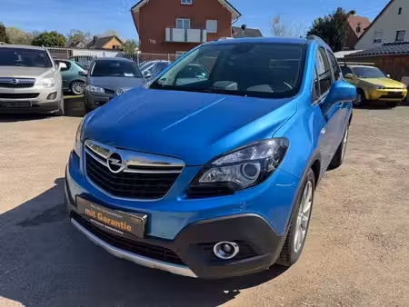 Opel Mokka 1.4 140 Innovation