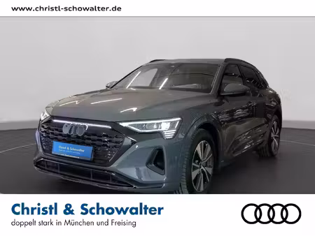 Audi Q8 50 340 quattro