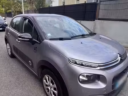Citroën C3 HDi 100