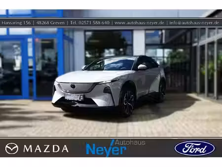 Mazda CX-6 258 Takumi