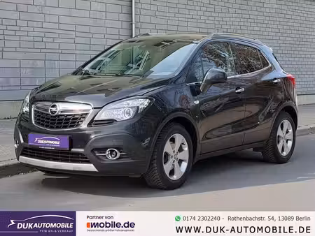 Opel Mokka 1.7 CDTI 130 Innovation