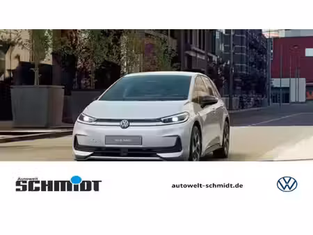Volkswagen ID.3 190