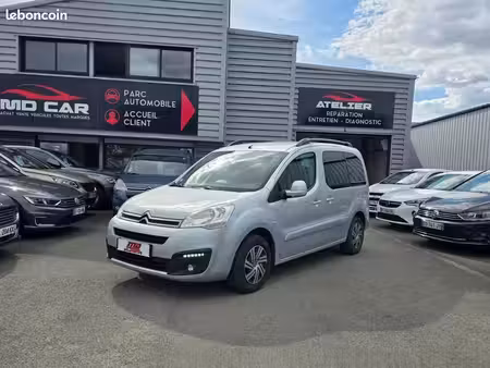 Citroën Berlingo Feel