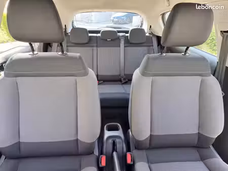 Citroën C3 1.5 HDi 100