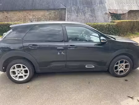 Citroën C4 1.2 110
