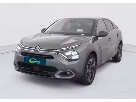 Citroën C4 1.5 HDi 130 Shine