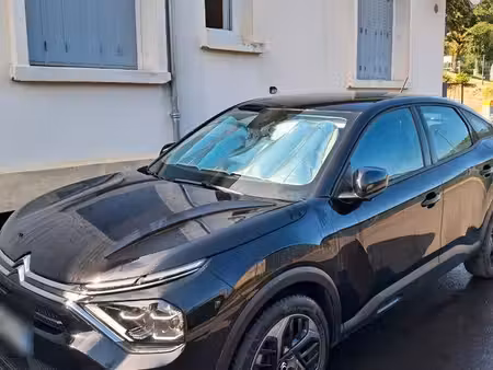 Citroën C4 1.5 HDi 130