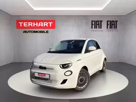 Fiat 500 118
