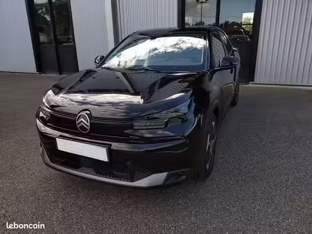 Citroën C4 1.2 145 Max