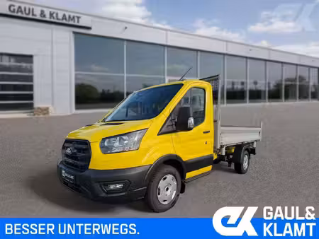 Ford Transit 2.0 165 Trend