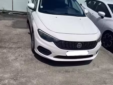 Fiat Tipo 95