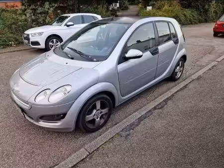 Smart Forfour 1.1 75