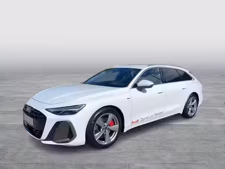 Audi A6 2.0 367 quattro