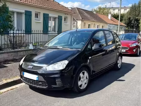Ford C-max SE