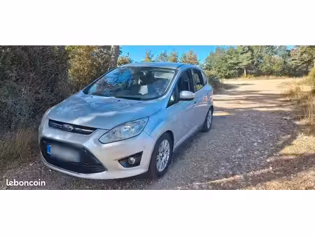 Ford C-max 1.6 150 Titanium