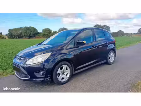 Ford C-max 1.6 TDCi 115 SE