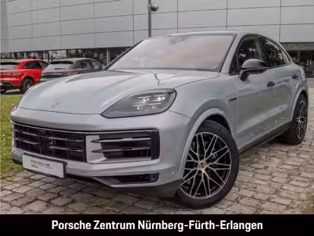 Porsche Cayenne V6 3.0 470 4x4