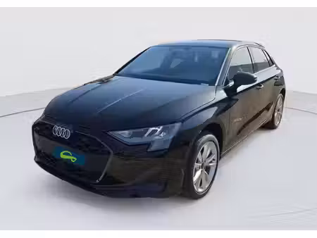 Audi A3 1.5 TFSI 150 Design