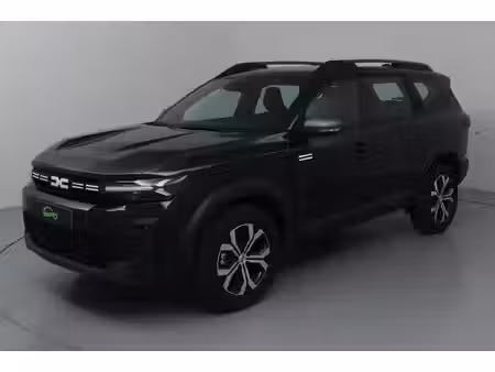 Dacia Bigster 1.8 155 Expression