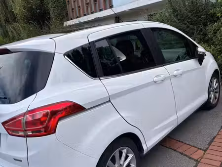 Ford C-max S
