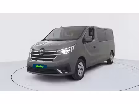 Renault Trafic 2.0 dCi 150 Techno