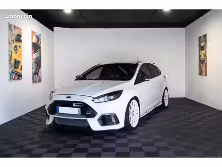 Ford Focus RS 2.3 350 4x4