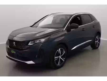 Peugeot 3008 1.2 130 GT