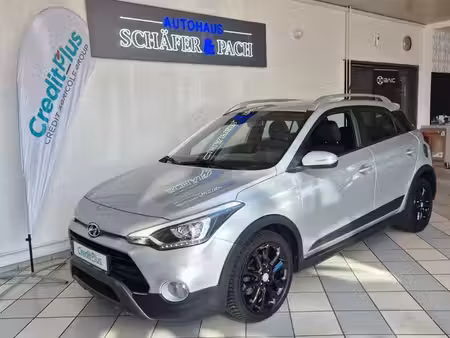 Hyundai i20 1.0 T-GDi 120 Active