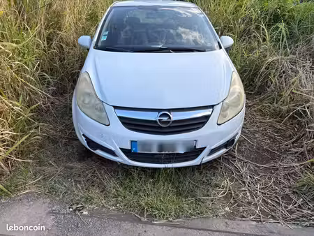 Opel Corsa 1.2 80