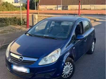 Opel Corsa 1.4 90