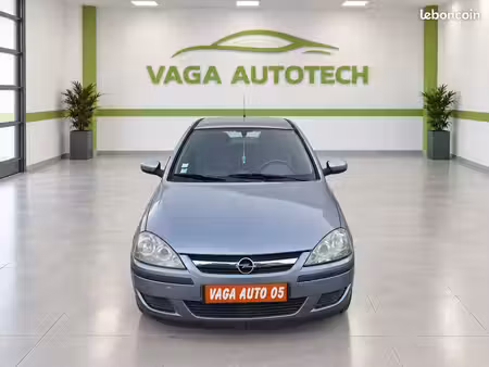 Opel Corsa 1.2 80