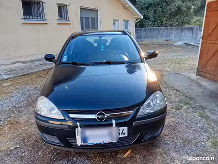 Opel Corsa 1.2 75