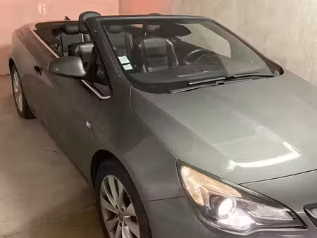 Opel Cascada 2.0 CDTI 170