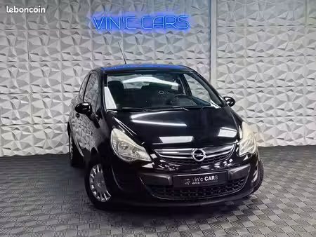 Opel Corsa 1.2 85
