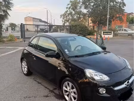 Opel Adam 1.4 87
