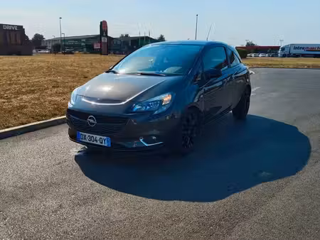 Opel Corsa 1.4 100