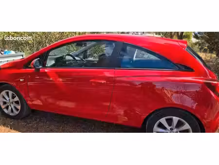 Opel Corsa 1.4 90
