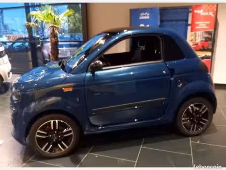 Microcar DUE