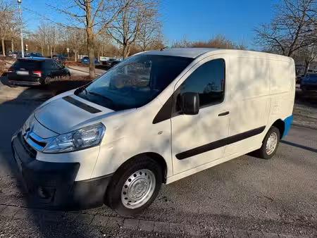 Citroën Jumpy 1.6 90