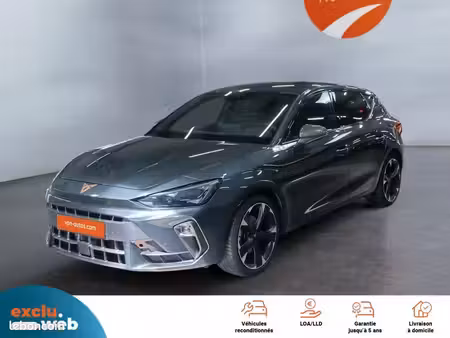 Cupra Leon 2.0 TDI 150