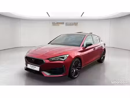 Cupra Leon 2.0 TSI 300