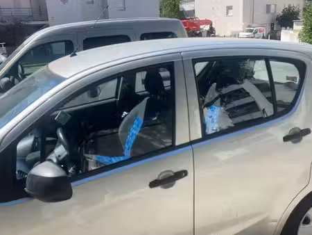 Suzuki Splash 1.0 65