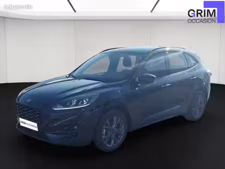 Ford Kuga 2.5 190 ST Line 4x4