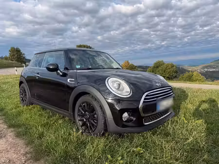Mini Mini Cooper 1.5 136