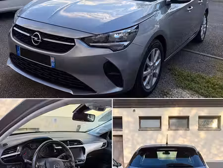 Opel Corsa 1.2 75
